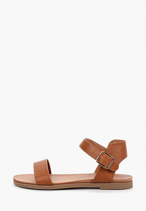 

Сандалии Dorothy Perkins, Dorothy Perkins DO005AWFDUO1, Коричневый;красный