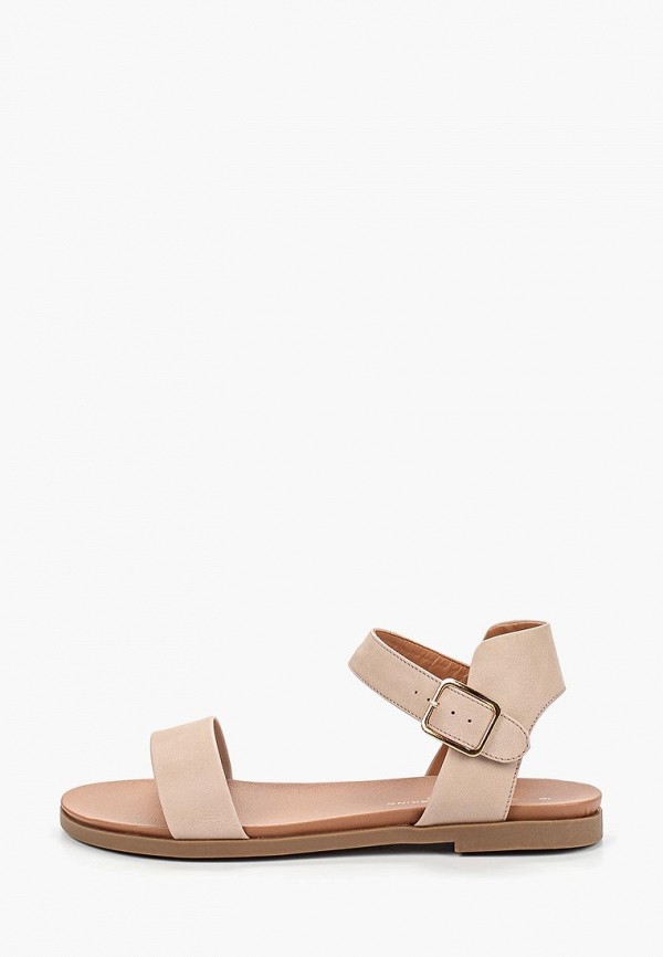 

Сандалии Dorothy Perkins, Розовый