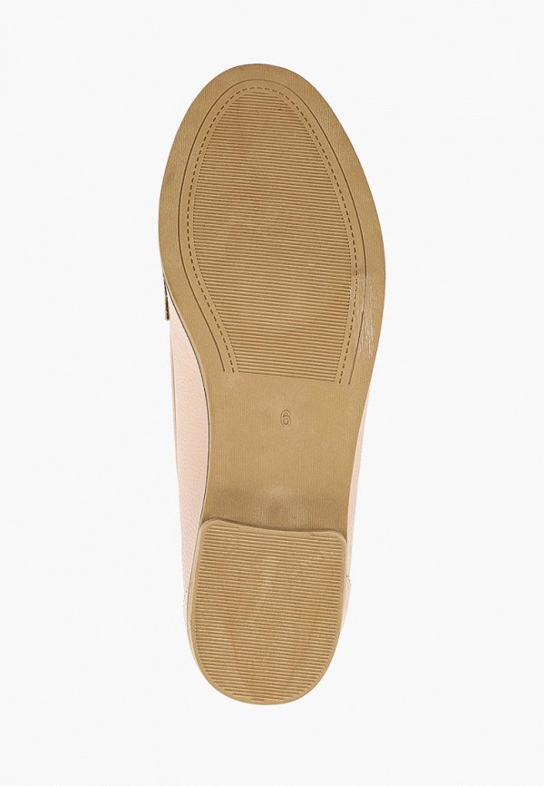 

Лоферы Dorothy Perkins, Розовый