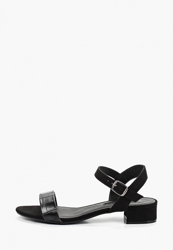 

Босоножки Dorothy Perkins, Черный, Dorothy Perkins DO005AWFGLS4
