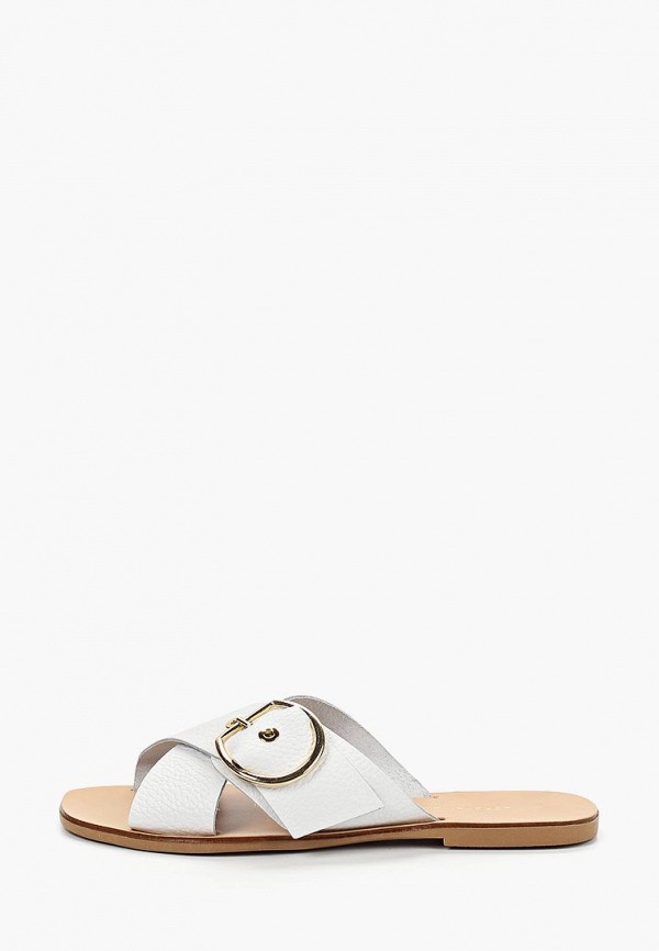 

Сабо Dorothy Perkins, Dorothy Perkins DO005AWFGLS7, Белый