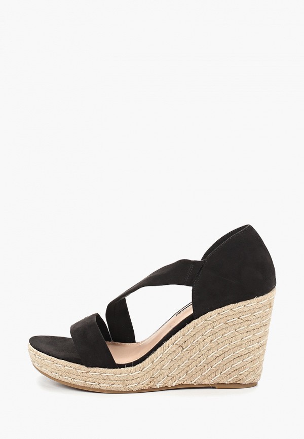 

Босоножки Dorothy Perkins, Черный