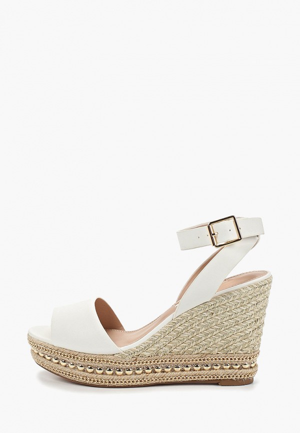 

Босоножки Dorothy Perkins, Белый, Dorothy Perkins DO005AWFGLT3