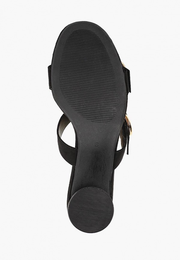

Сабо Dorothy Perkins, Черный, Dorothy Perkins DO005AWFGLT4