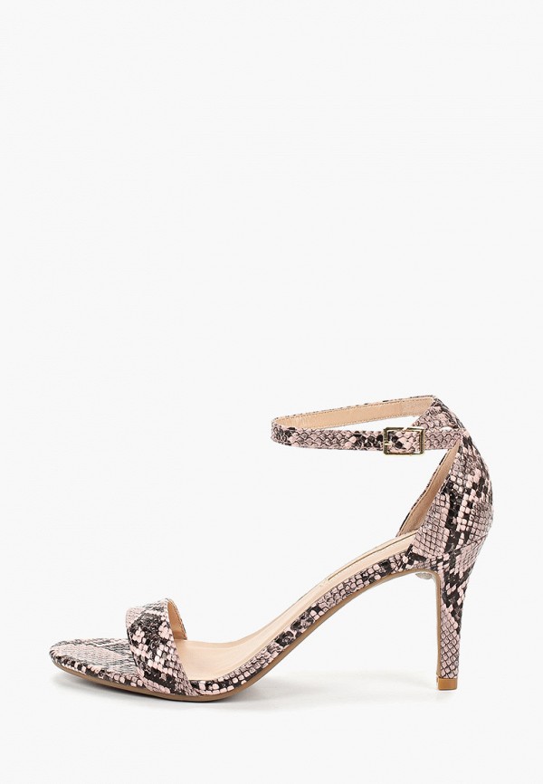 

Босоножки Dorothy Perkins, Розовый, Dorothy Perkins DO005AWFGLT5