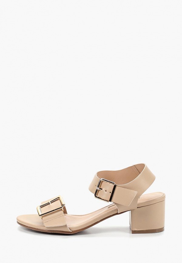 

Босоножки Dorothy Perkins, Бежевый