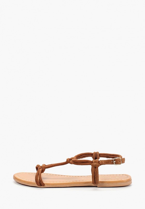 

Сандалии Dorothy Perkins, Коричневый