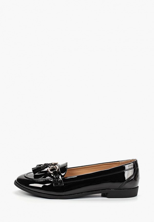 

Туфли Dorothy Perkins, Черный, Dorothy Perkins DO005AWFGLU1
