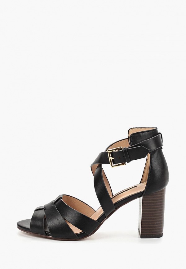 

Босоножки Dorothy Perkins, Черный