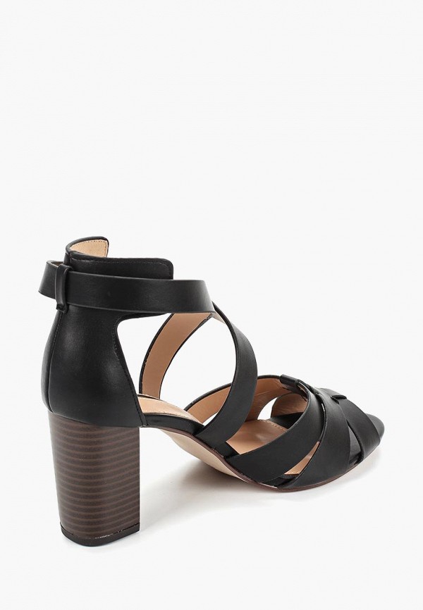 

Босоножки Dorothy Perkins, Черный, Dorothy Perkins DO005AWFGLU8