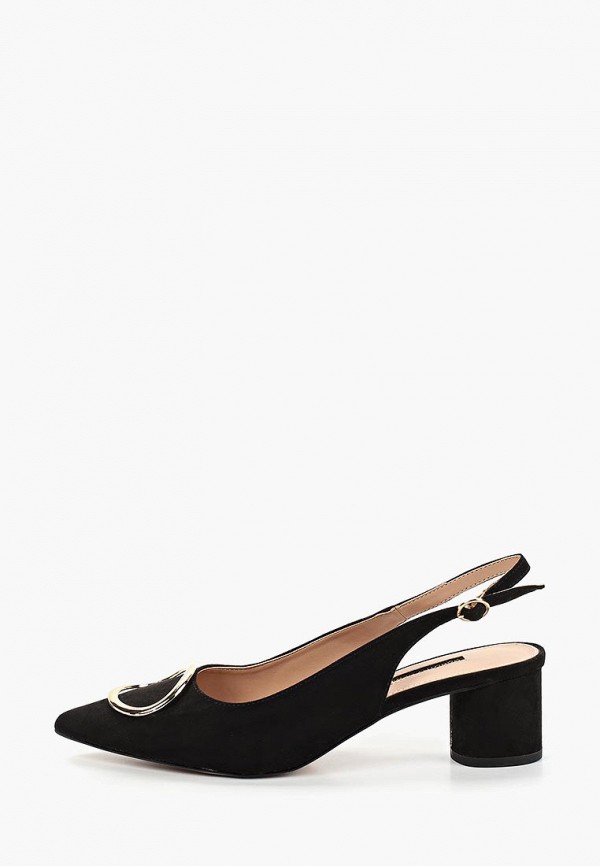 

Туфли Dorothy Perkins, Черный