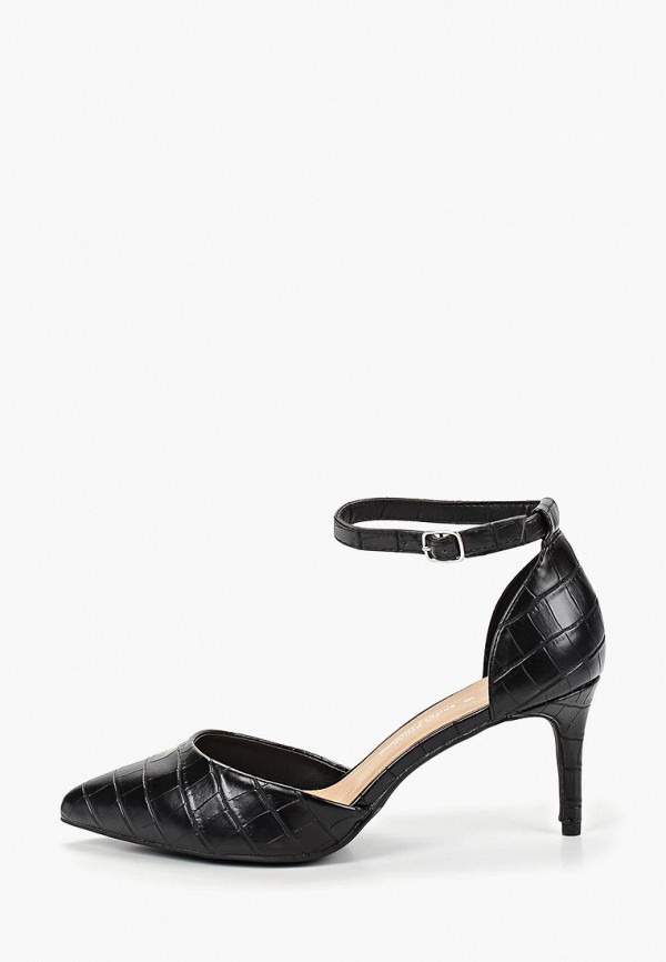 

Туфли Dorothy Perkins, Черный