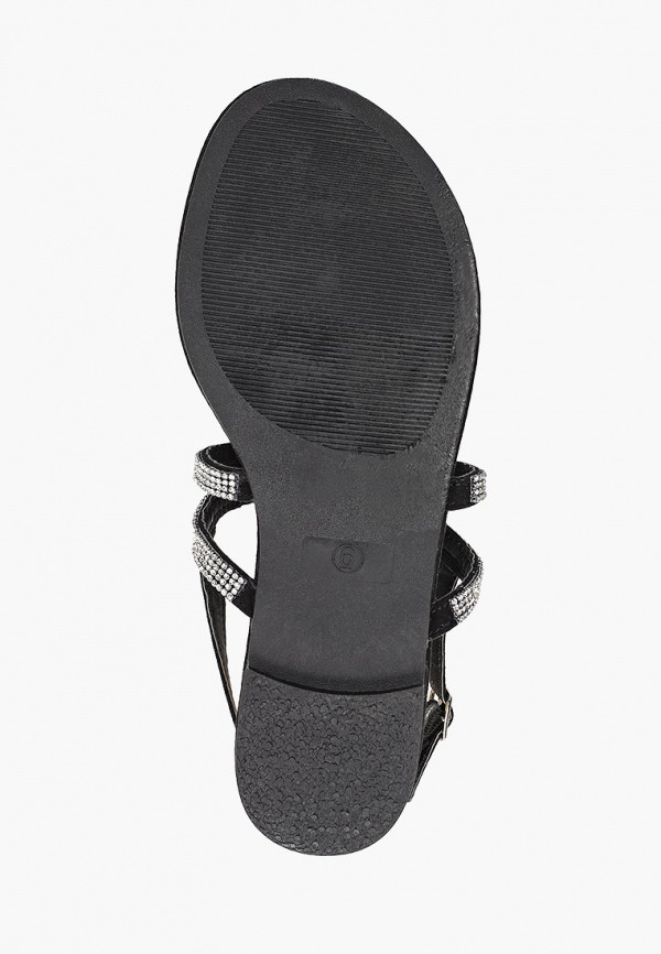 

Сандалии Dorothy Perkins, Черный, Dorothy Perkins DO005AWFGLV5