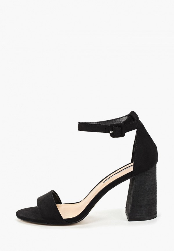

Босоножки Dorothy Perkins, Черный