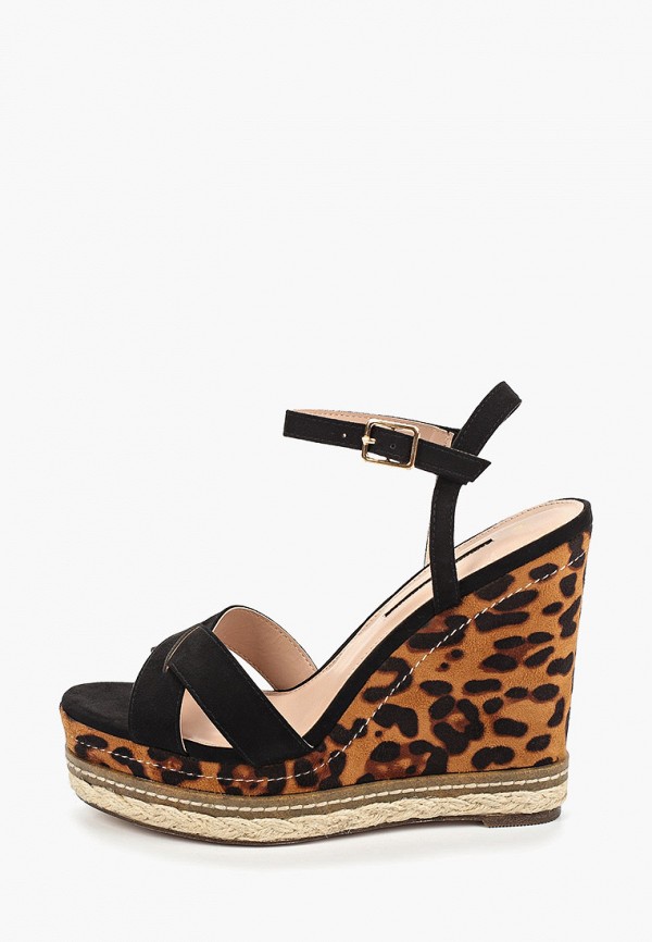 

Босоножки Dorothy Perkins, Черный