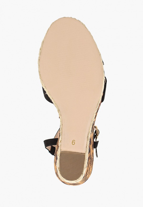 

Босоножки Dorothy Perkins, Черный, Dorothy Perkins DO005AWFHWN0