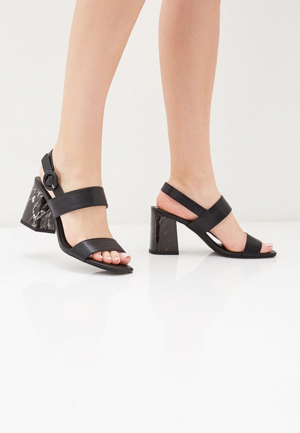

Босоножки Dorothy Perkins, Черный, Dorothy Perkins DO005AWFHWN4