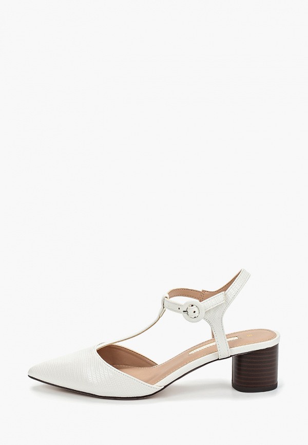 

Босоножки Dorothy Perkins, Белый