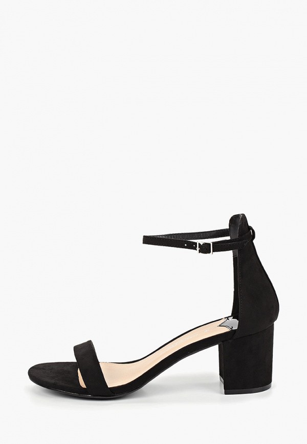 

Босоножки Dorothy Perkins, Черный