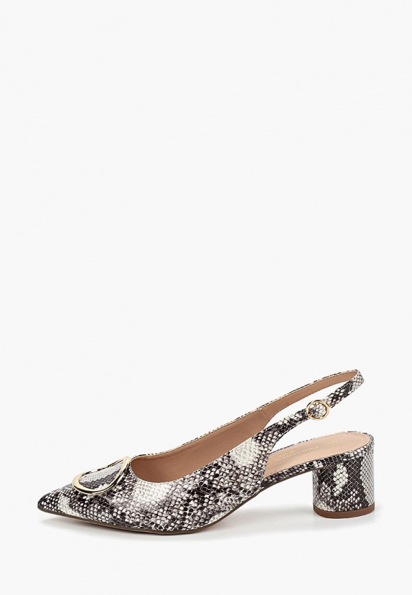 

Туфли Dorothy Perkins, Серый