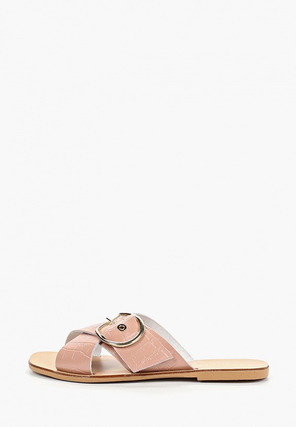 

Сабо Dorothy Perkins, Розовый