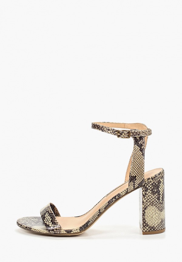 

Босоножки Dorothy Perkins, Серый