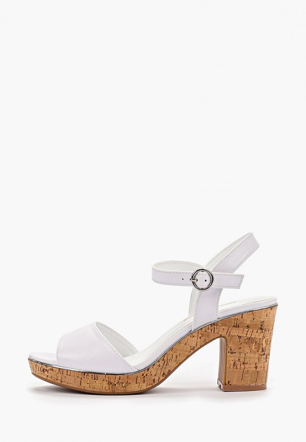 

Босоножки Dorothy Perkins, Белый