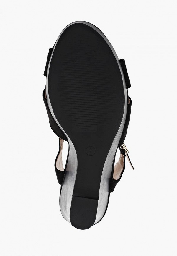 

Босоножки Dorothy Perkins, Черный, Dorothy Perkins DO005AWFJQU8