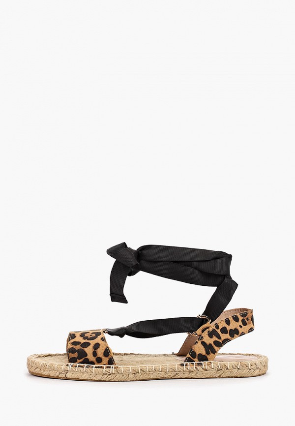 

Эспадрильи Dorothy Perkins, Бежевый