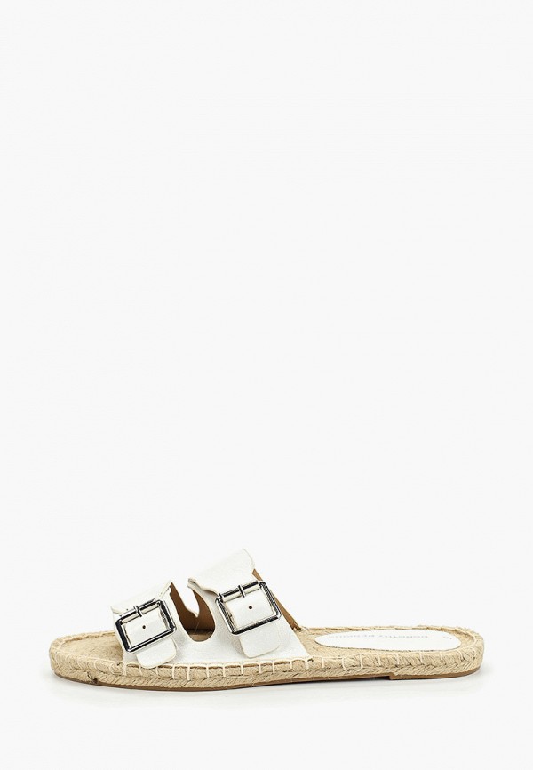 

Сабо Dorothy Perkins, Белый