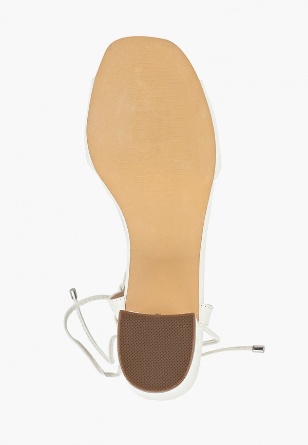 

Босоножки Dorothy Perkins, Белый, Dorothy Perkins DO005AWFOCZ1