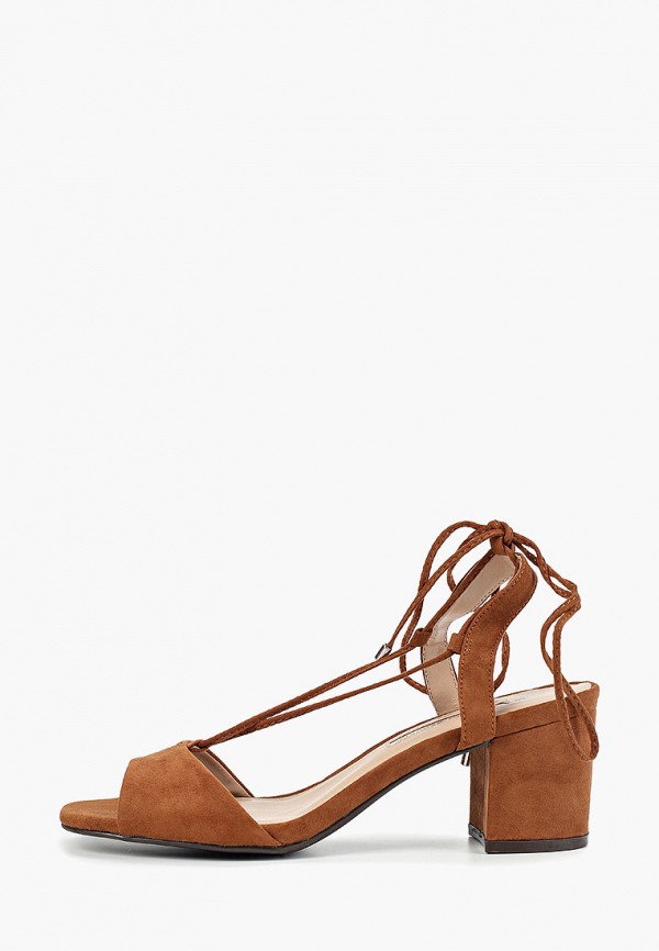 

Босоножки Dorothy Perkins, Коричневый