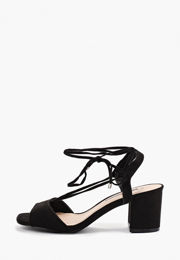 

Босоножки Dorothy Perkins, Черный