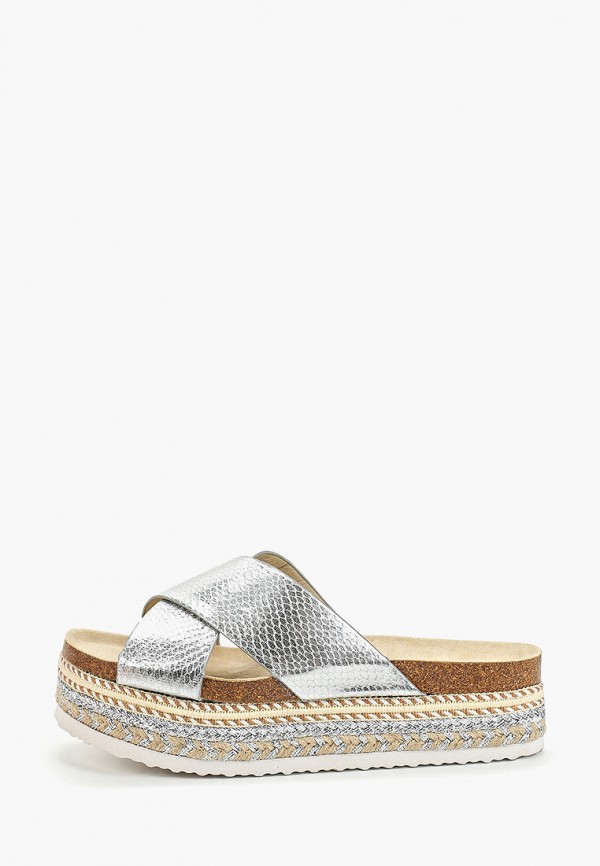 

Сабо Dorothy Perkins, Серебряный
