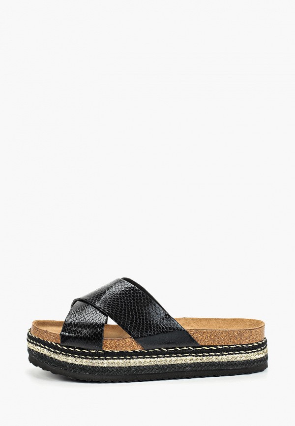 

Сабо Dorothy Perkins, Черный, Dorothy Perkins DO005AWFOCZ5