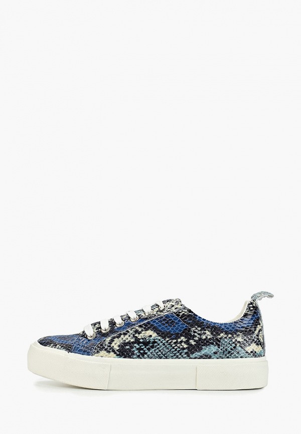 

Кеды Dorothy Perkins, Синий