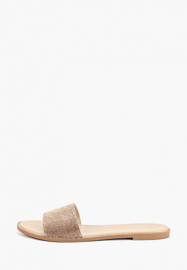 

Сабо Dorothy Perkins, Dorothy Perkins DO005AWFOCZ9, Розовый