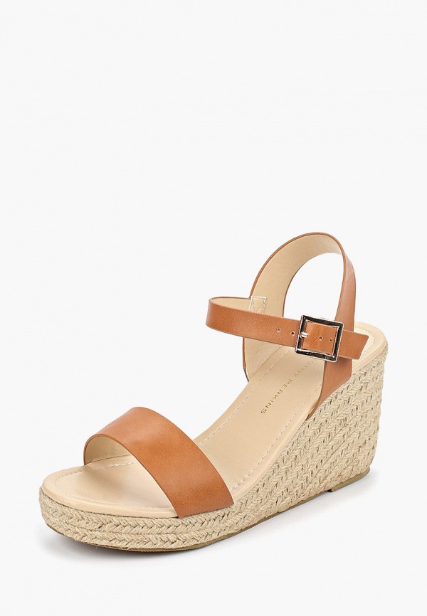 

Босоножки Dorothy Perkins, Коричневый, Dorothy Perkins DO005AWFQGS5