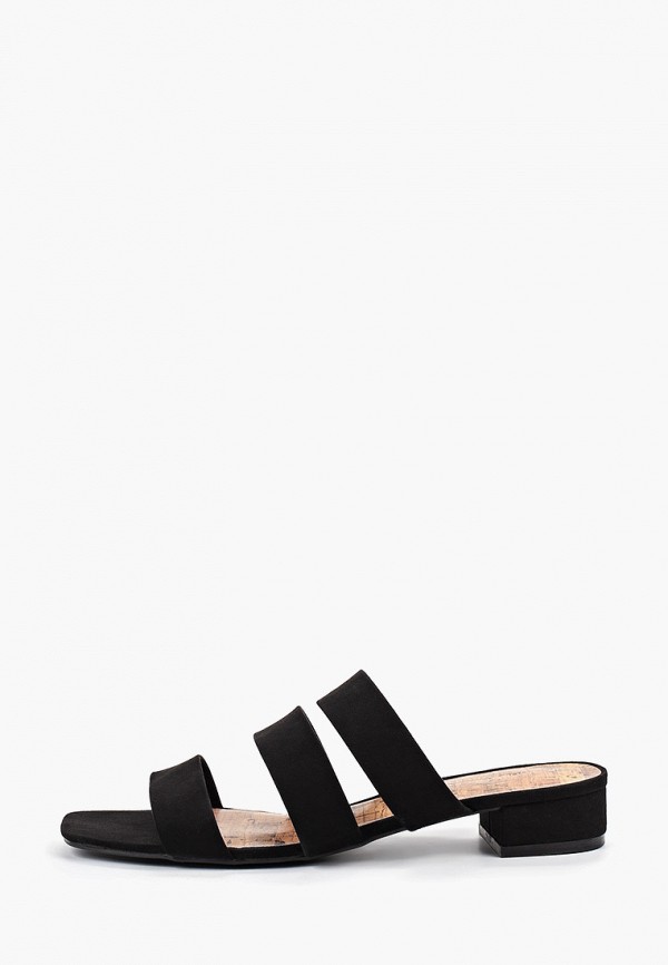

Сабо Dorothy Perkins, Черный