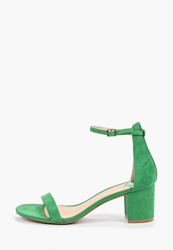 

Босоножки Dorothy Perkins, Зеленый, Dorothy Perkins DO005AWFQGT1