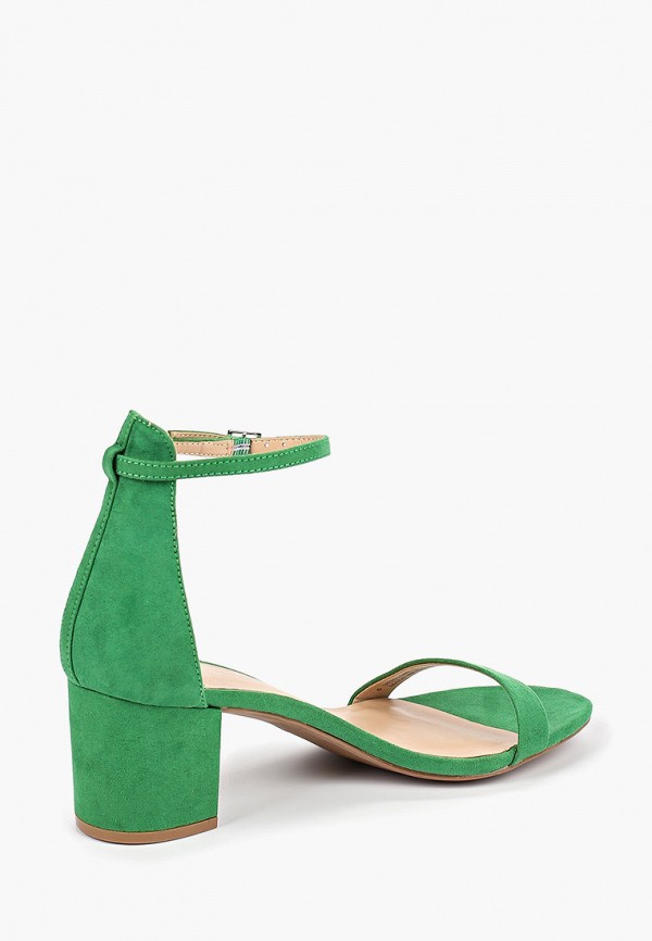 

Босоножки Dorothy Perkins, Зеленый, Dorothy Perkins DO005AWFQGT1