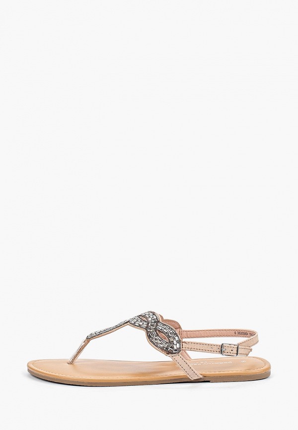 

Сандалии Dorothy Perkins, Бежевый, Dorothy Perkins DO005AWFQGT2