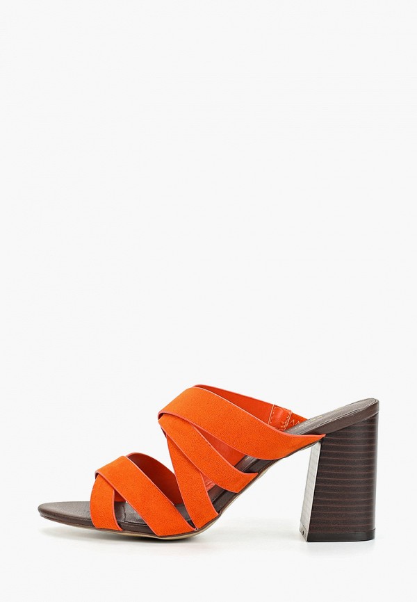 

Сабо Dorothy Perkins, Оранжевый