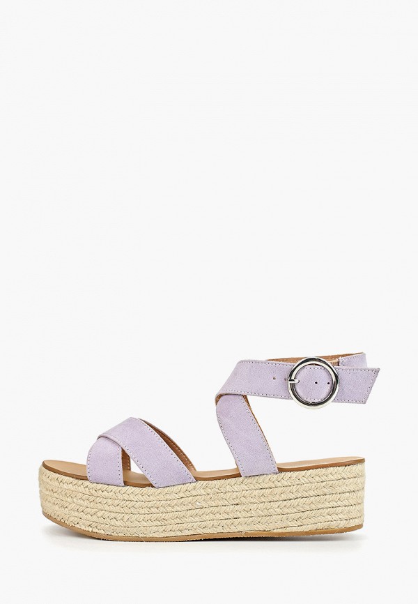 

Босоножки Dorothy Perkins, Фиолетовый
