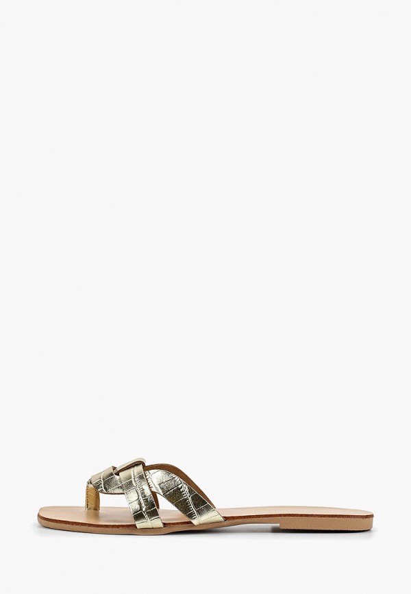

Сабо Dorothy Perkins, Золотой