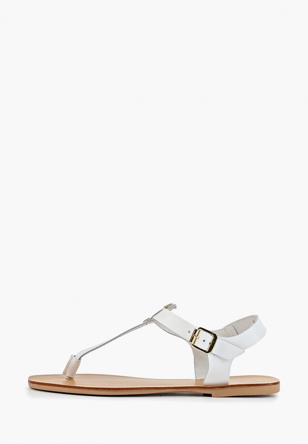 

Сандалии Dorothy Perkins, Белый