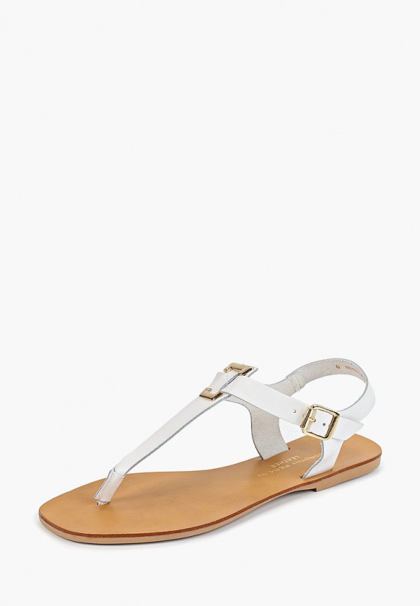 

Сандалии Dorothy Perkins, Dorothy Perkins DO005AWFUPB6, Белый