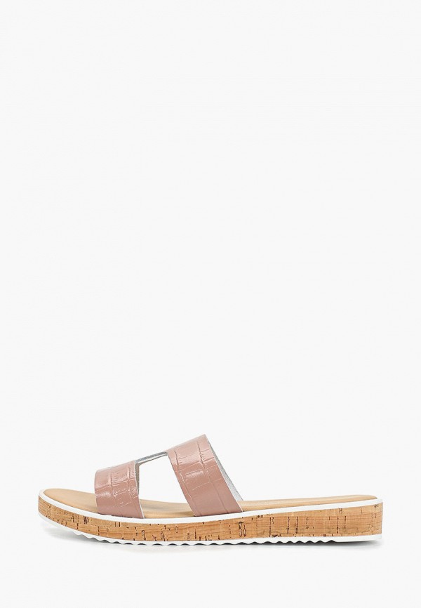 

Сабо Dorothy Perkins, Розовый, Dorothy Perkins DO005AWFUPB8