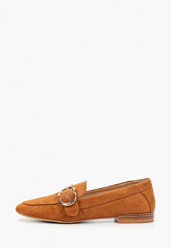 

Лоферы Dorothy Perkins, Коричневый