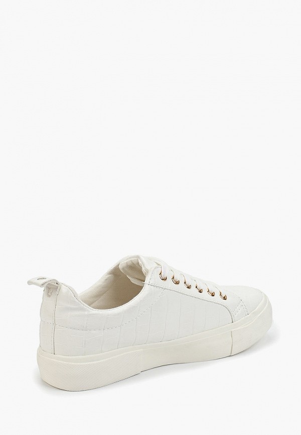 

Кеды Dorothy Perkins, Dorothy Perkins DO005AWFYRJ7, Белый